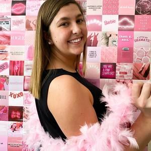 Meet your Posher, Natalie